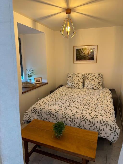 Trehorenteuc La P'Tite Maison De Treho מראה חיצוני תמונה